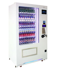 宝达饮料食用品系列之YCF VM001自动售货机